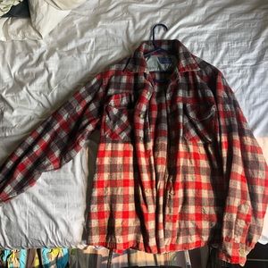 Vintage Pendleton Flannel
